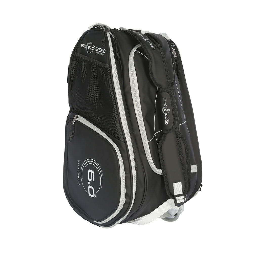 Six Zero Pro Pickleball Tour Bag | Pickleball Sports