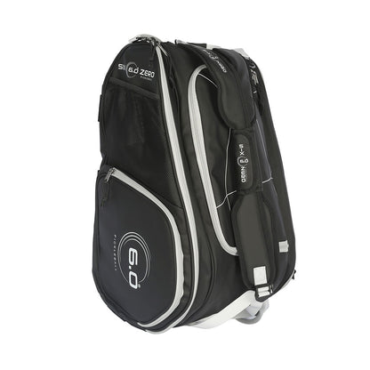 Six Zero Pro Pickleball Tour Bag | Pickleball Sports