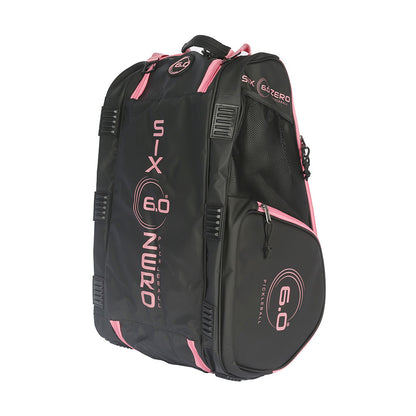 Six Zero Pro Pickleball Tour Bag | Pickleball Sports