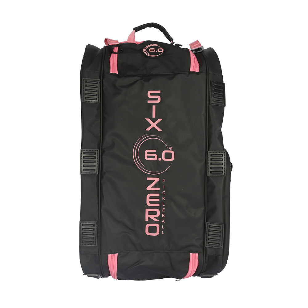 Six Zero Pro Pickleball Tour Bag | Pickleball Sports