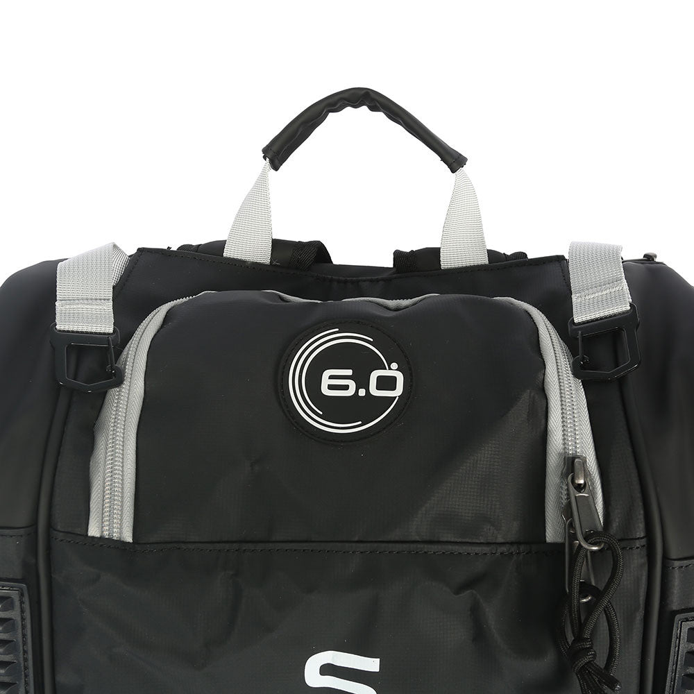 Six Zero Pro Pickleball Tour Bag | Pickleball Sports