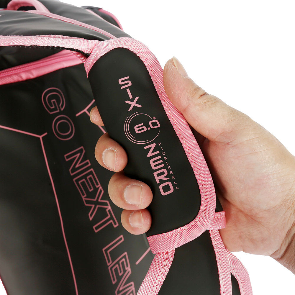 Six Zero Pro Pickleball Tour Bag | Pickleball Sports