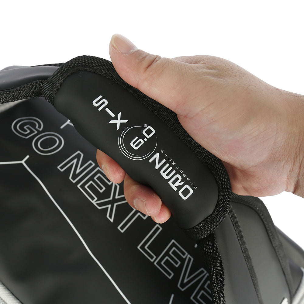 Six Zero Pro Pickleball Tour Bag | Pickleball Sports