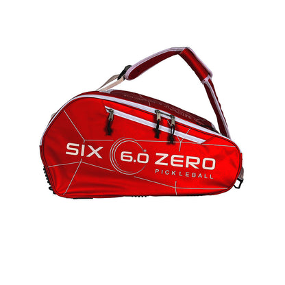 Six Zero Pro Pickleball Tour Bag | Pickleball Sports