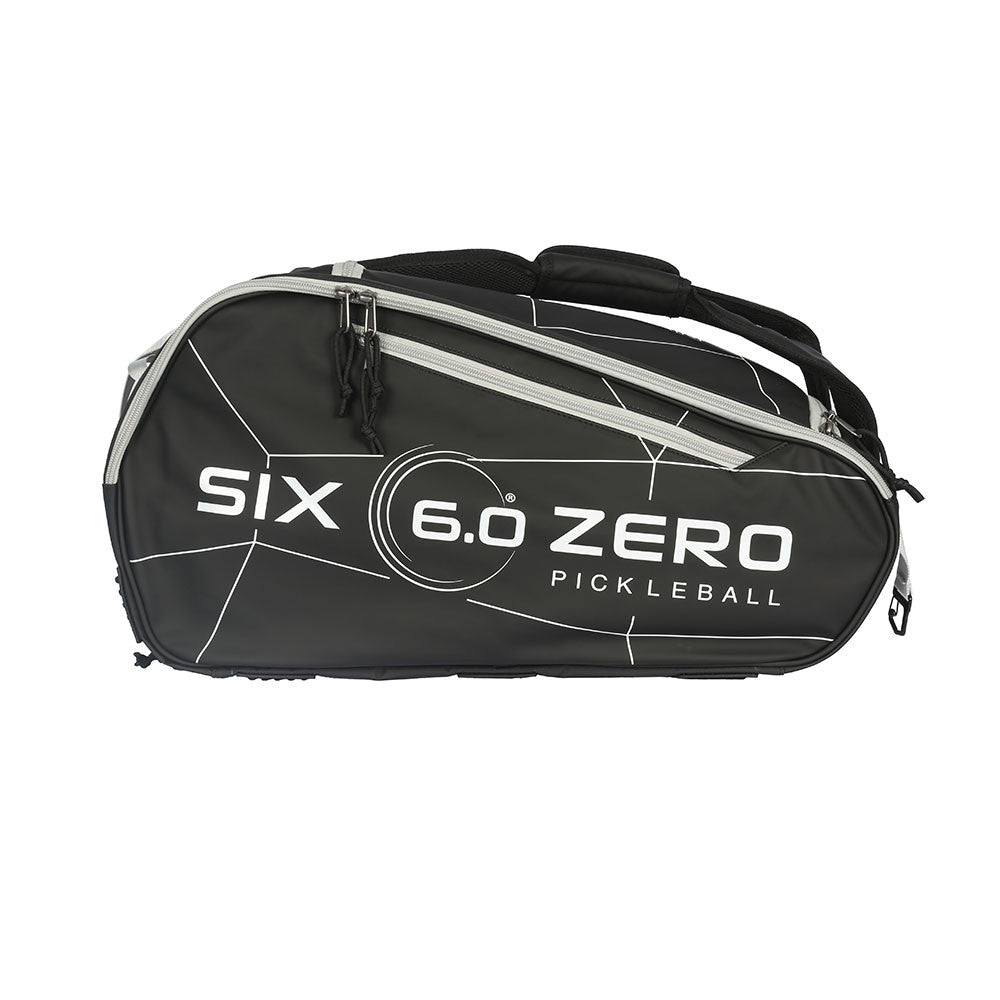 Six Zero Pro Pickleball Tour Bag | Pickleball Sports