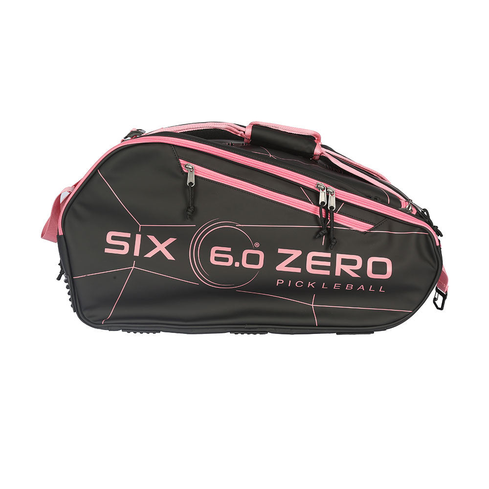 Six Zero Pro Pickleball Tour Bag | Pickleball Sports