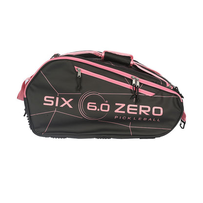 Six Zero Pro Pickleball Tour Bag | Pickleball Sports