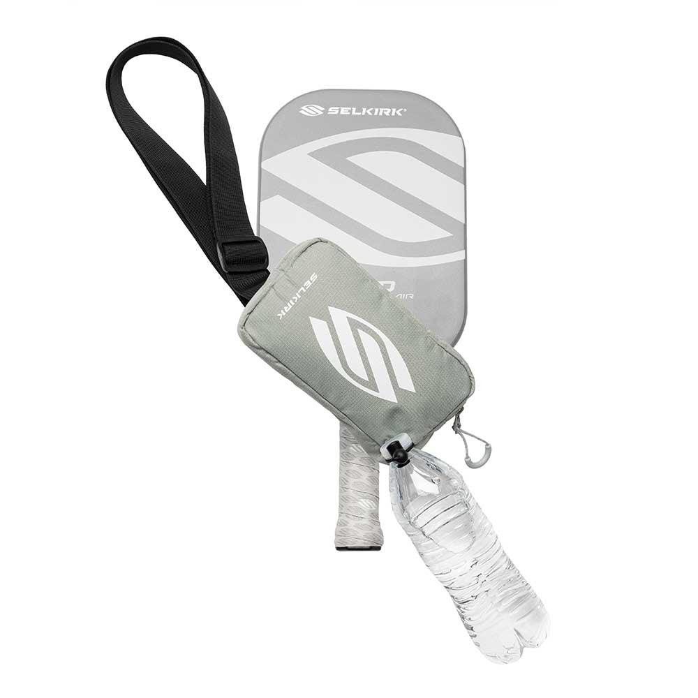 Selkirk Cross Body Mini Pickleball Pack | Pickleball Sports