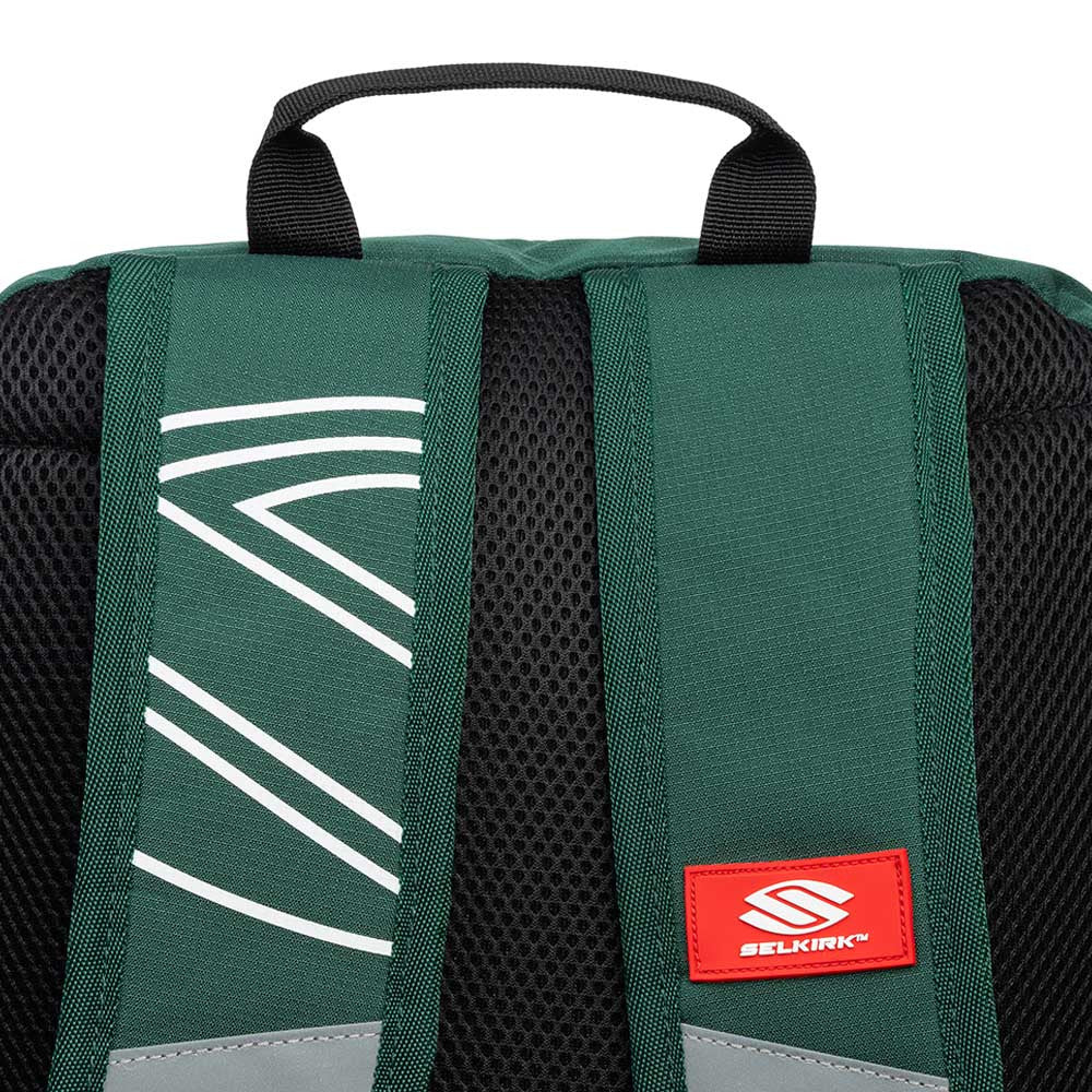 Selkirk Core Series Day Pickleball Backpack | Pickleball Sports