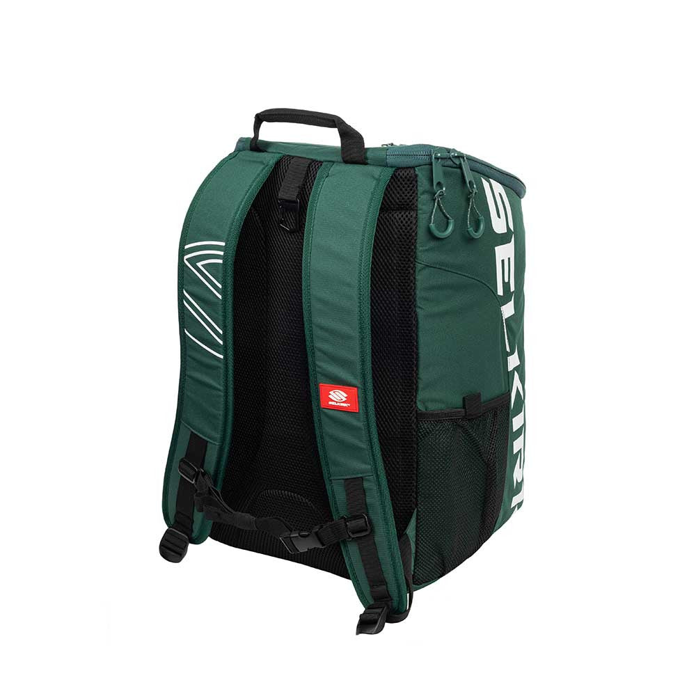 Selkirk Core Series Team Pickleball Backpack | Pickleball Sports