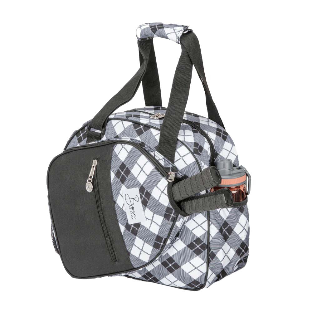 Born to Rally Born to Rally Pickleball Bag | Pickleball Sports