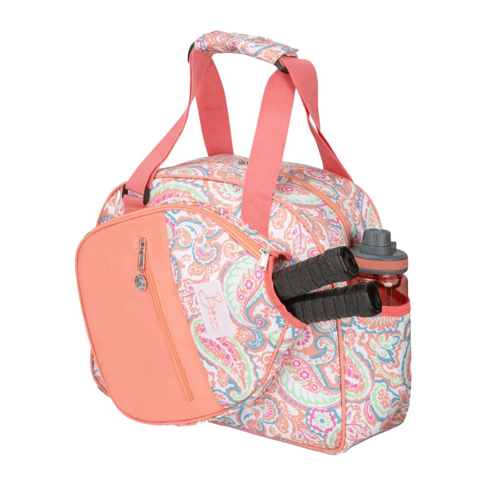 Born to Rally Born to Rally Pickleball Bag | Pickleball Sports