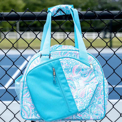 Born to Rally Born to Rally Pickleball Bag | Pickleball Sports