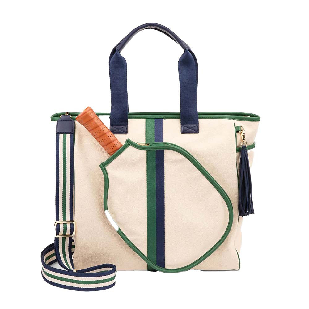 Trelle Co Bestie Pickleball Bag | Pickleball Sports