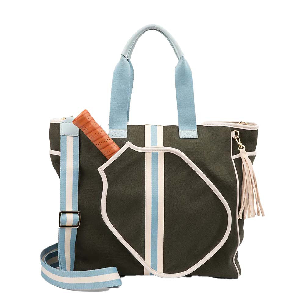 Trelle Co Bestie Pickleball Bag | Pickleball Sports