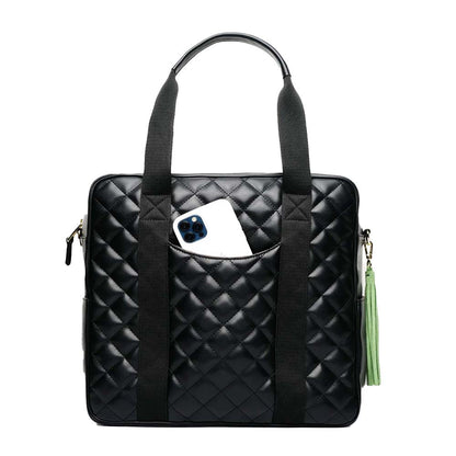 Trelle Co Simpatico Tote Bag | Pickleball Sports