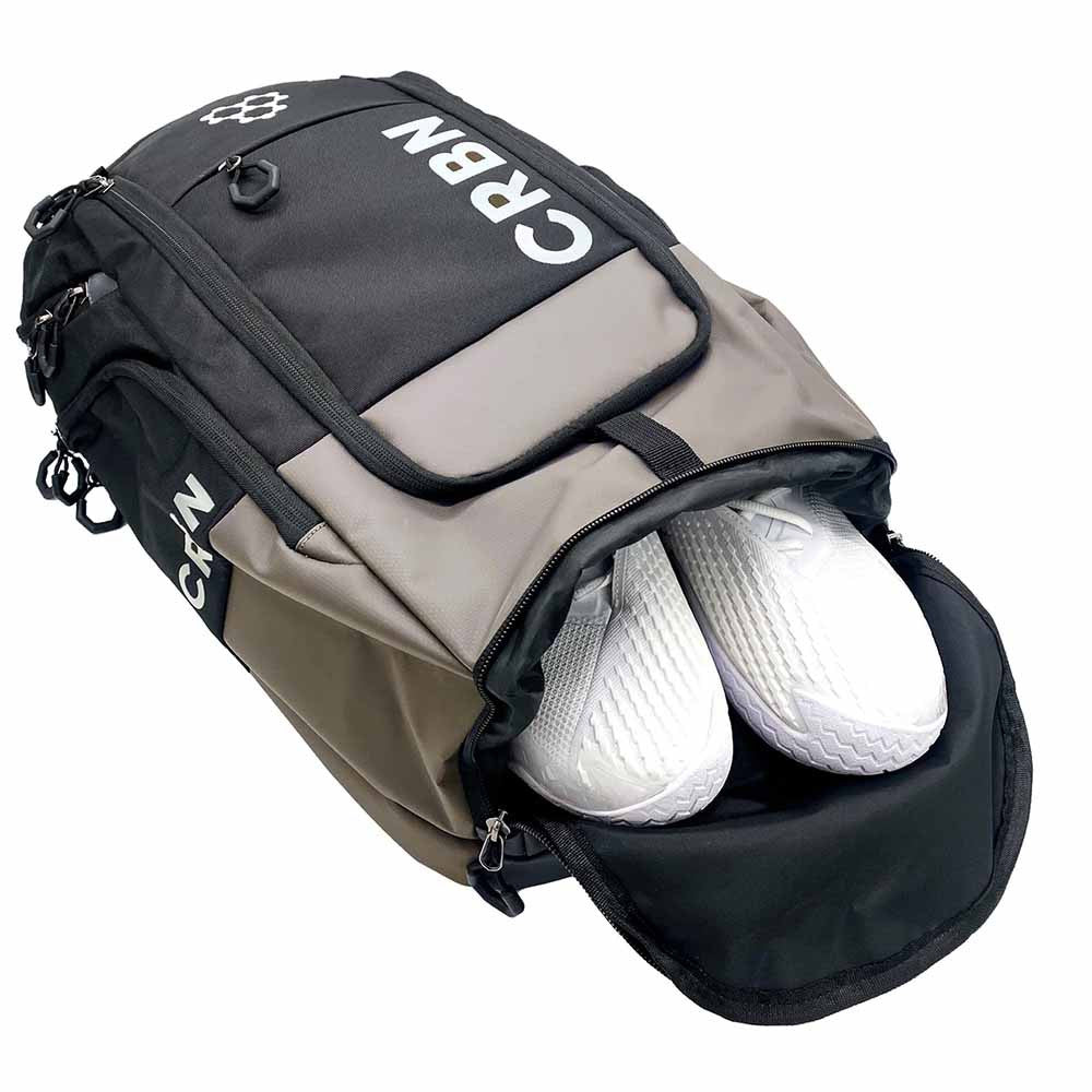 CRBN Pro Team Backpack | Pickleball Sports