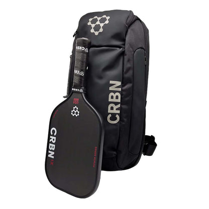 CRBN Pro Team Pickleball Sling Bag | Pickleball Sports