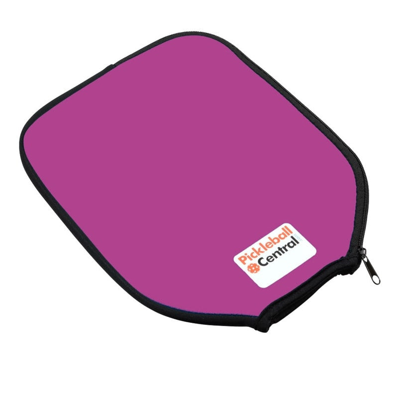 Neoprene Pickleball Paddle Cover 2.0 | Pickleball Sports