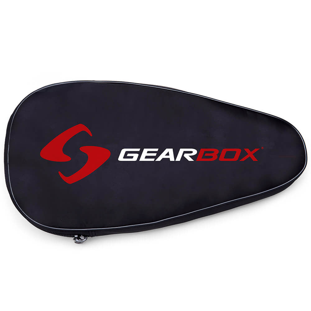 Gearbox Paddle Cover | Pickleball Sports