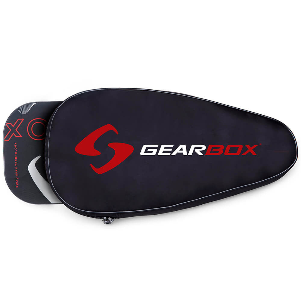 Gearbox Paddle Cover | Pickleball Sports