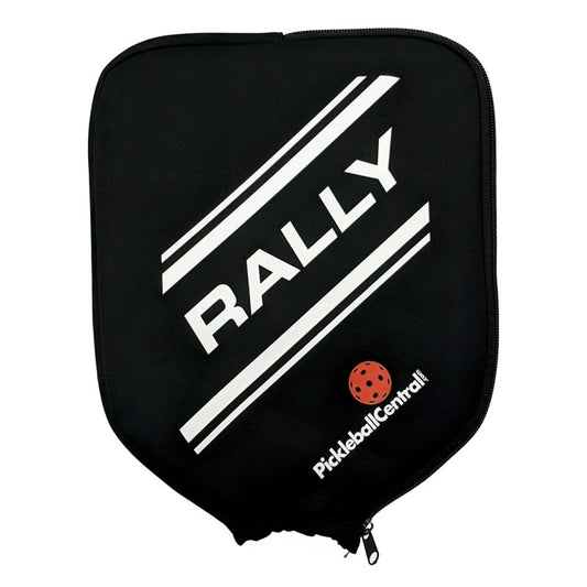 Rally Paddle Cover | Pickleball Sports