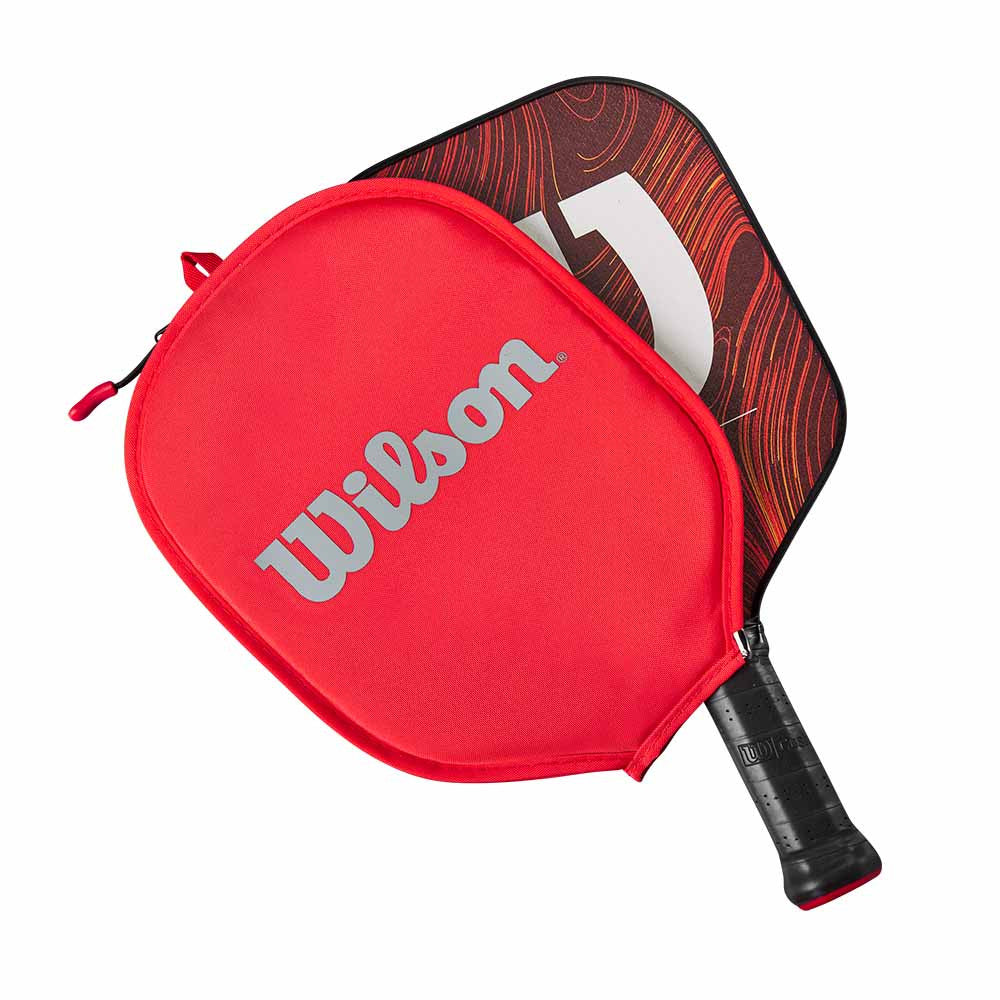Wilson Pickleball Paddle Cover | Pickleball Sports