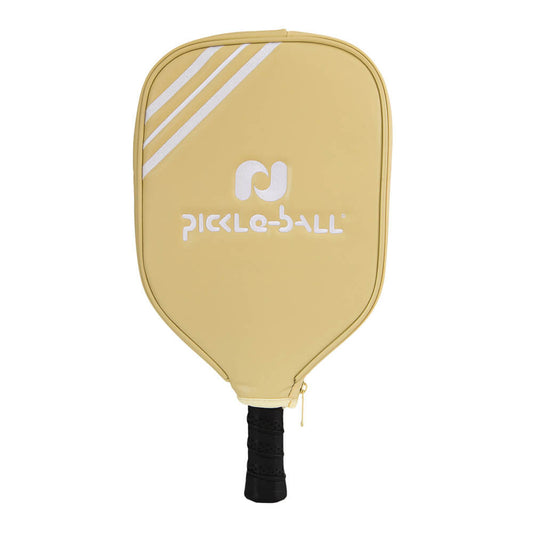 Heritage Pickle-ball Paddle Cover | Pickleball Sports