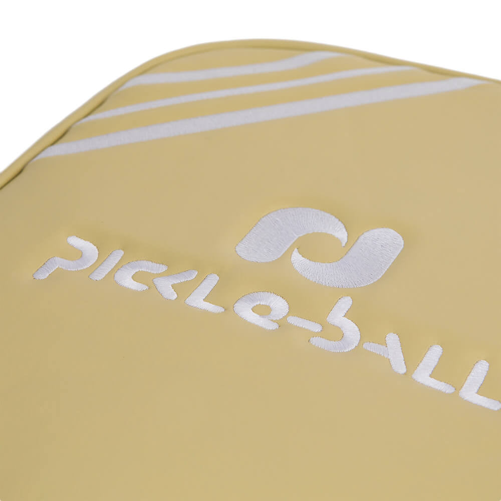 Heritage Pickle-ball Paddle Cover | Pickleball Sports