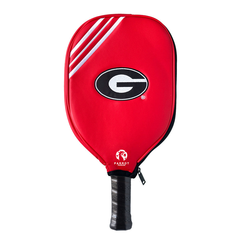 Parrot Paddles NCAA Pickleball Paddle Cover | Pickleball Sports