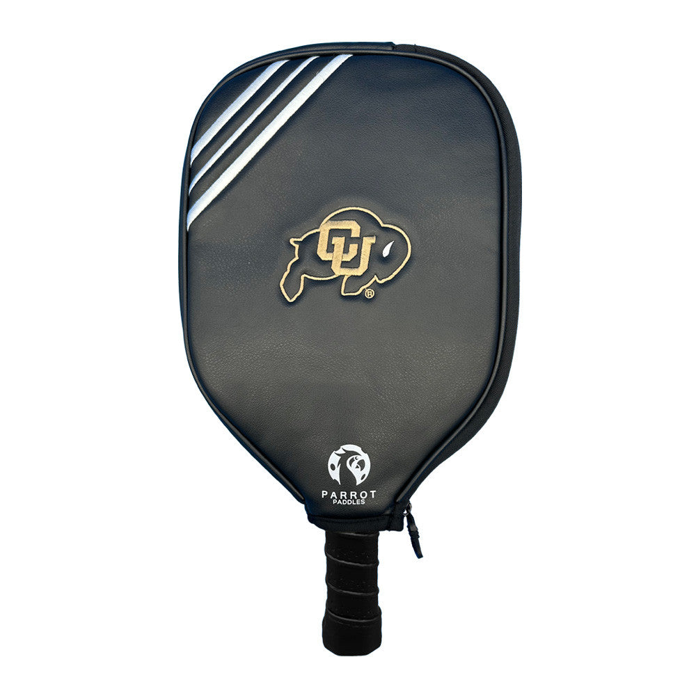 Parrot Paddles NCAA Pickleball Paddle Cover | Pickleball Sports