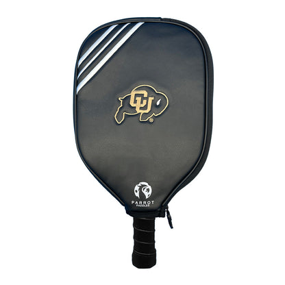 Parrot Paddles NCAA Pickleball Paddle Cover | Pickleball Sports