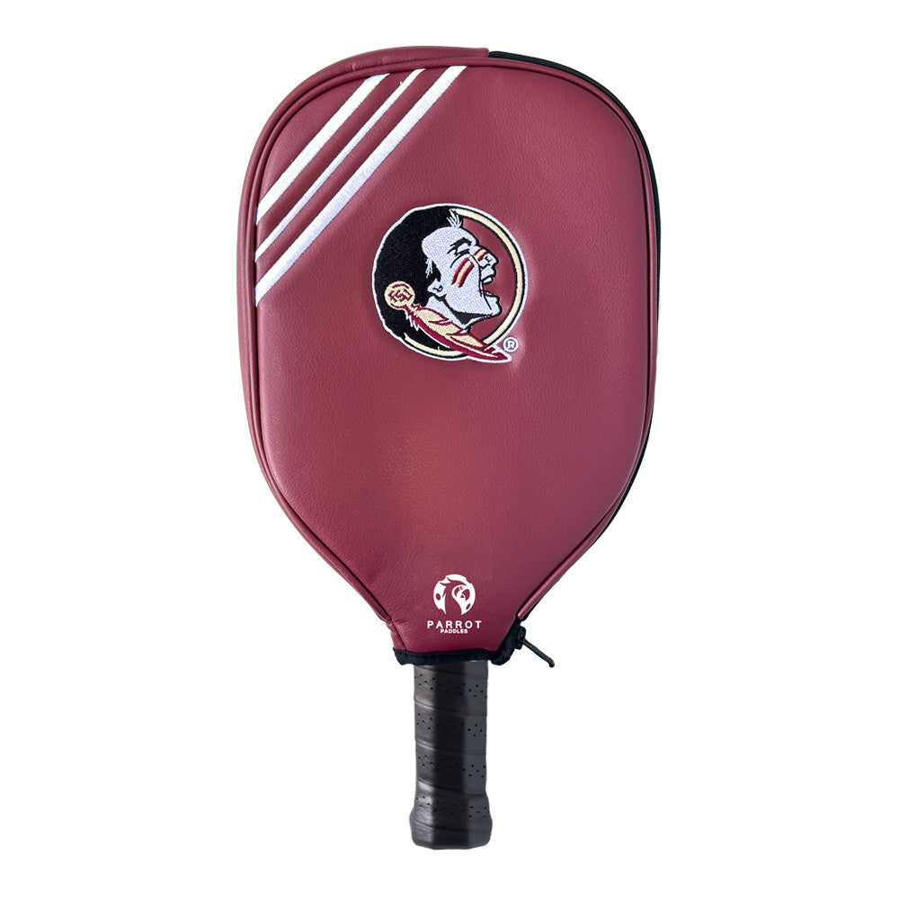 Parrot Paddles NCAA Pickleball Paddle Cover | Pickleball Sports