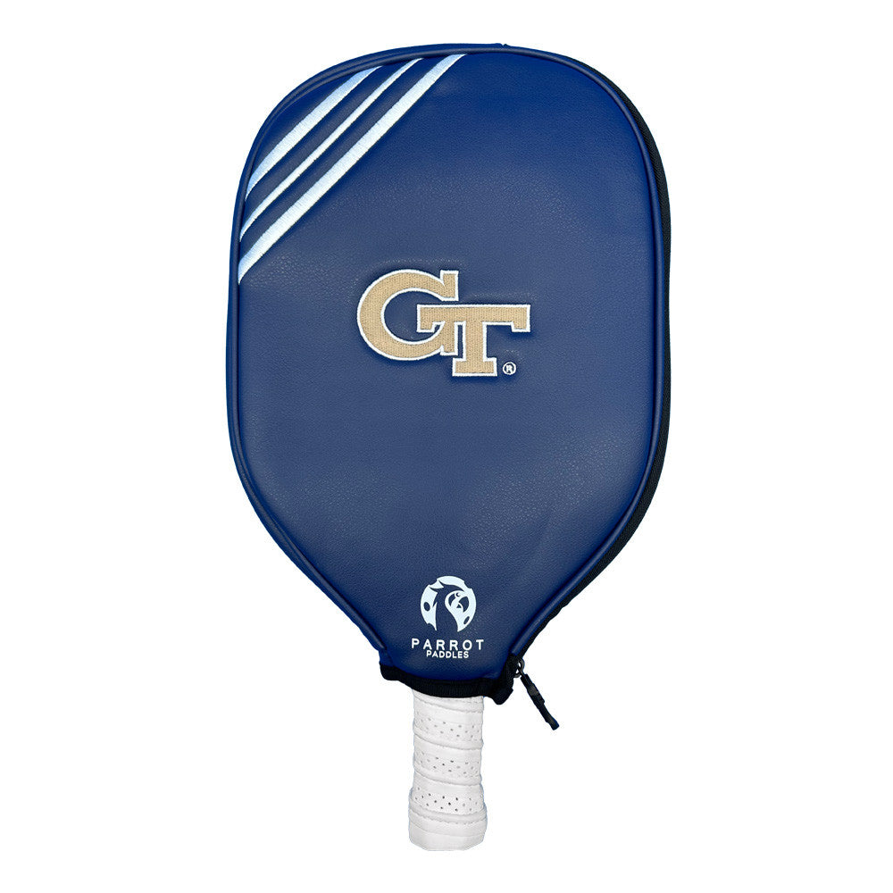 Parrot Paddles NCAA Pickleball Paddle Cover | Pickleball Sports