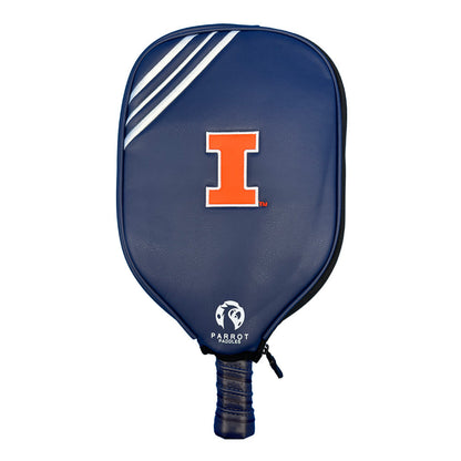 Parrot Paddles NCAA Pickleball Paddle Cover | Pickleball Sports