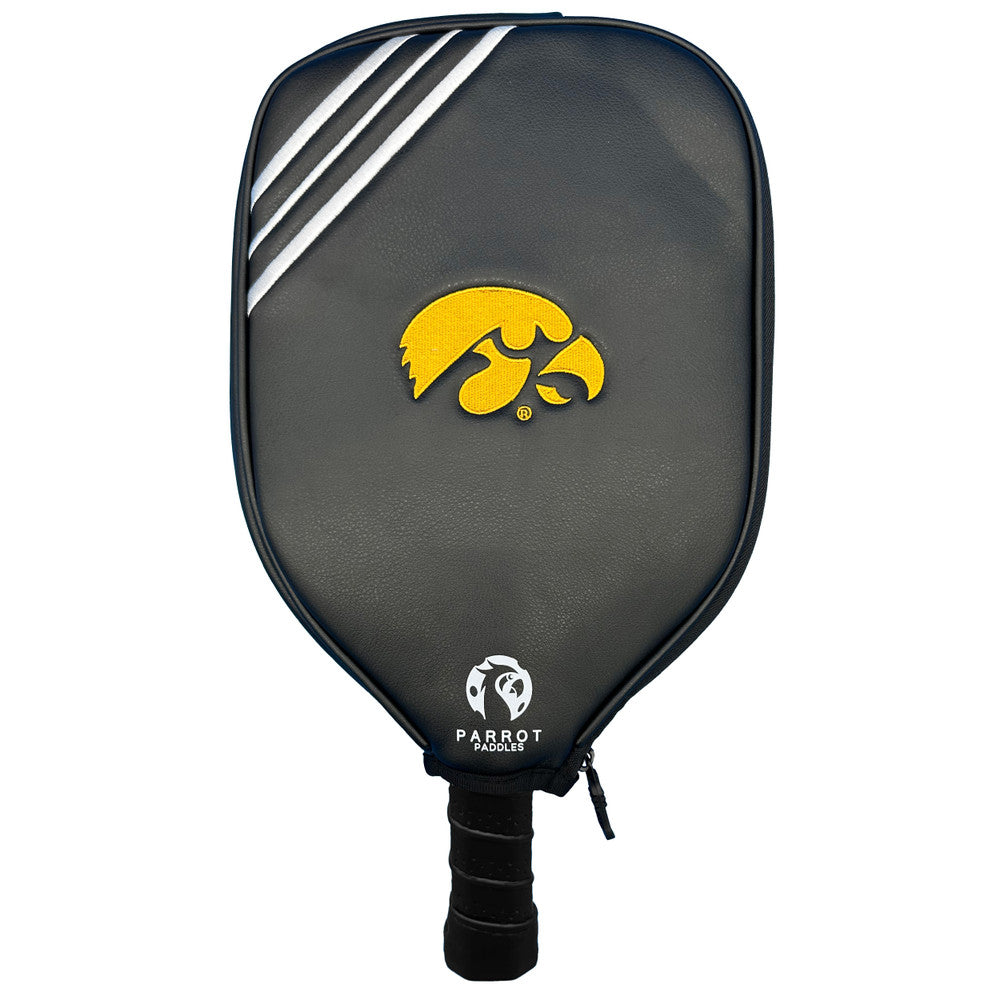 Parrot Paddles NCAA Pickleball Paddle Cover | Pickleball Sports