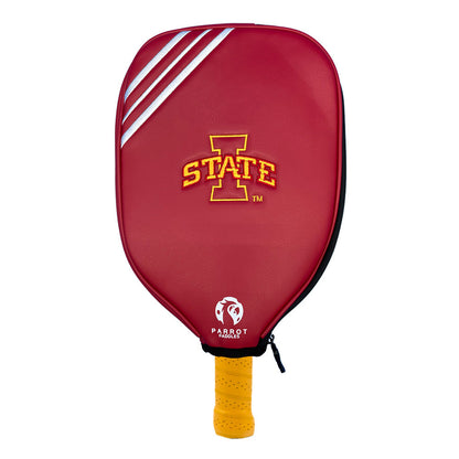Parrot Paddles NCAA Pickleball Paddle Cover | Pickleball Sports