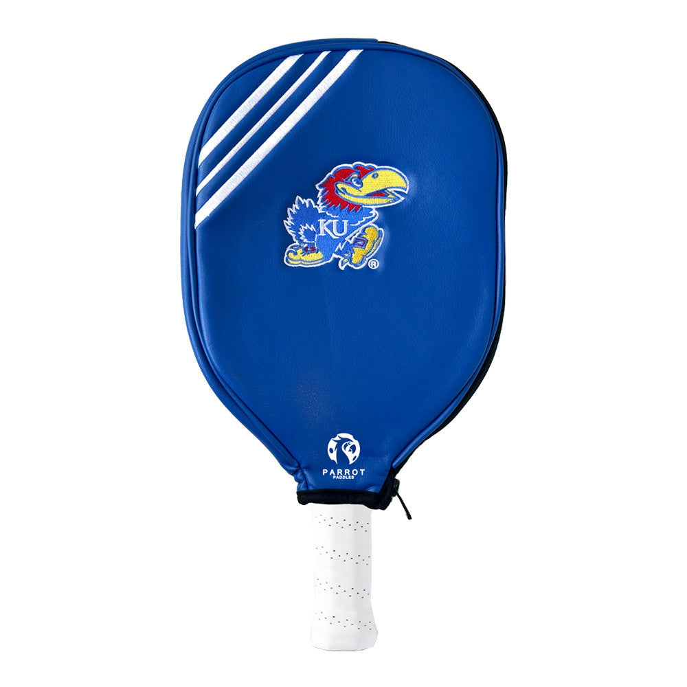 Parrot Paddles NCAA Pickleball Paddle Cover | Pickleball Sports