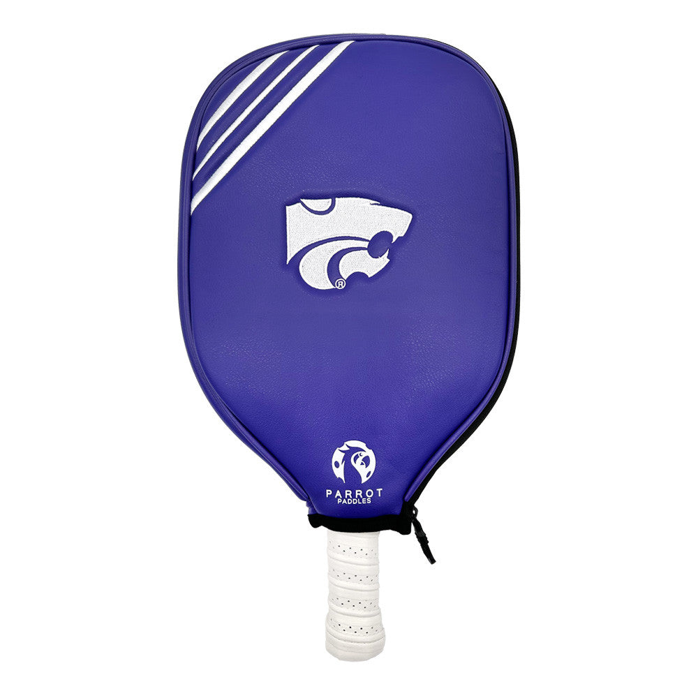 Parrot Paddles NCAA Pickleball Paddle Cover | Pickleball Sports