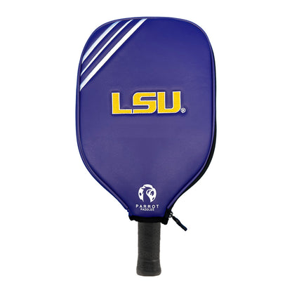 Parrot Paddles NCAA Pickleball Paddle Cover | Pickleball Sports