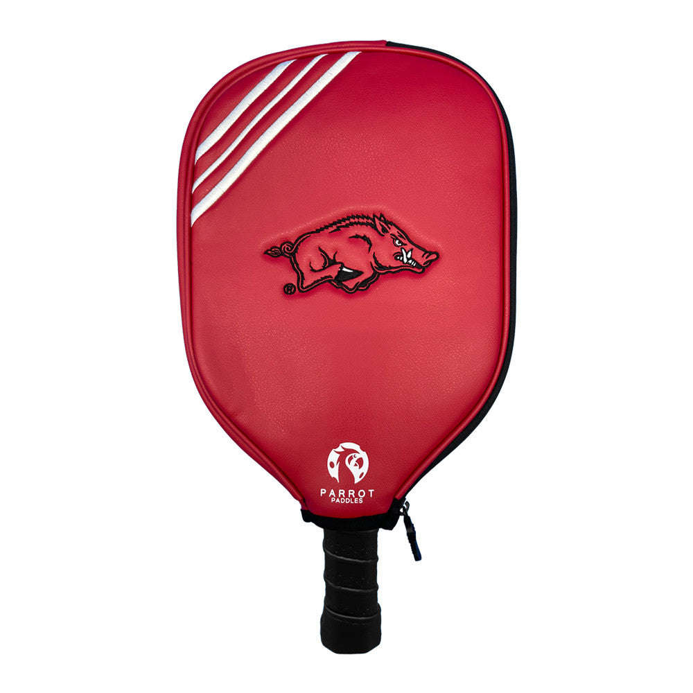 Parrot Paddles NCAA Pickleball Paddle Cover | Pickleball Sports