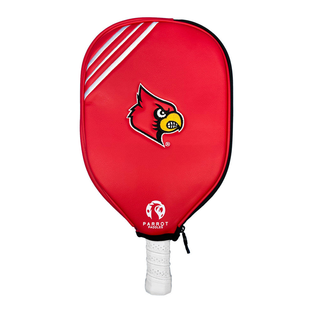 Parrot Paddles NCAA Pickleball Paddle Cover | Pickleball Sports