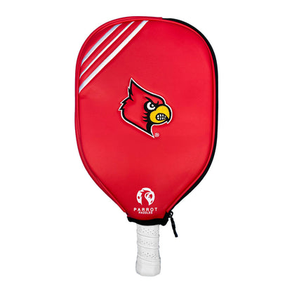 Parrot Paddles NCAA Pickleball Paddle Cover | Pickleball Sports