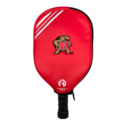 Parrot Paddles NCAA Pickleball Paddle Cover | Pickleball Sports
