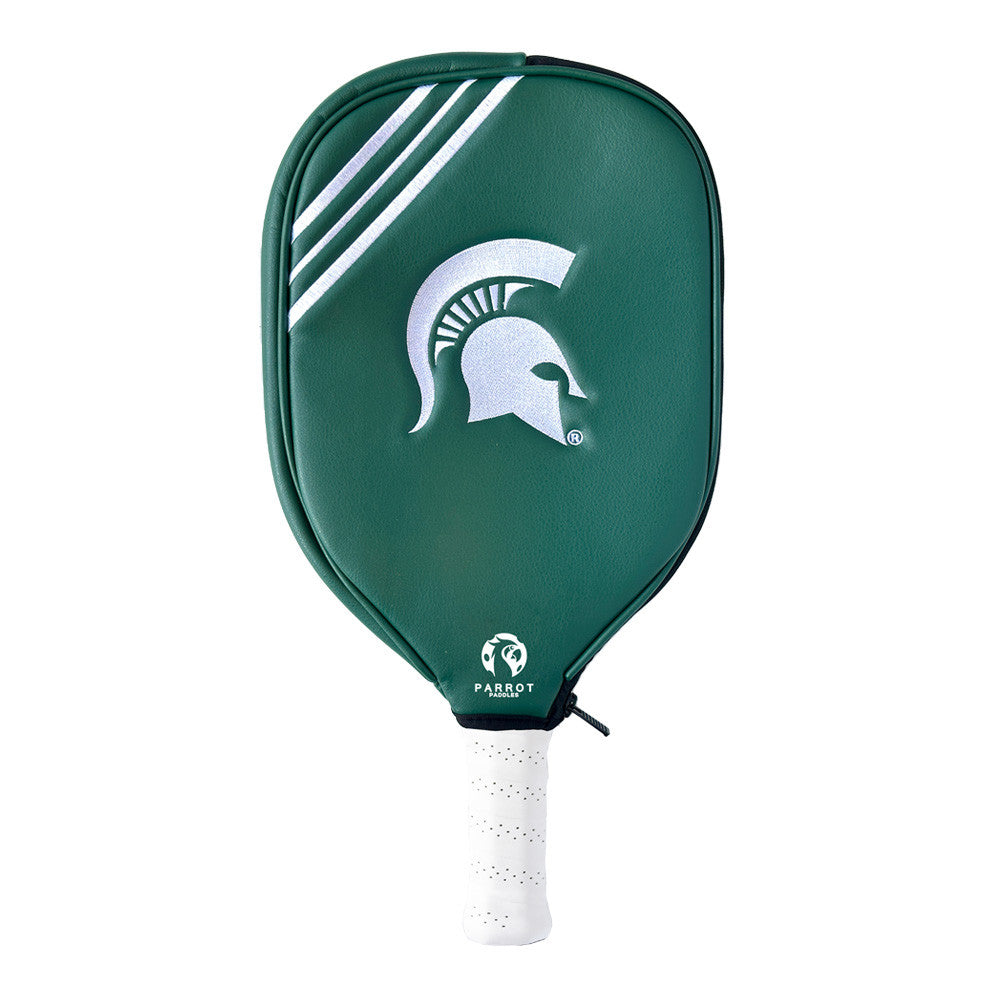 Parrot Paddles NCAA Pickleball Paddle Cover | Pickleball Sports