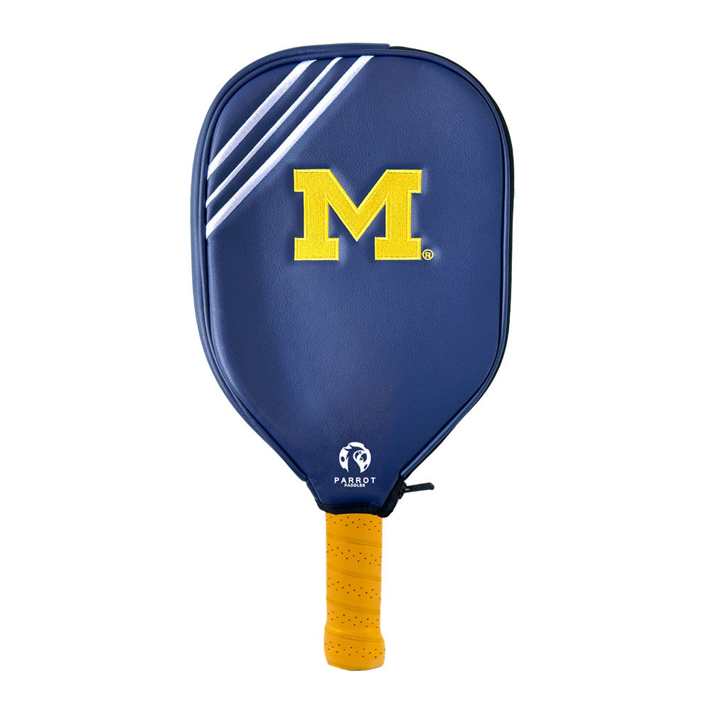 Parrot Paddles NCAA Pickleball Paddle Cover | Pickleball Sports