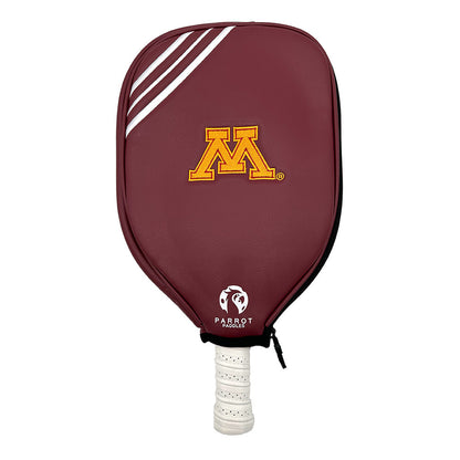 Parrot Paddles NCAA Pickleball Paddle Cover | Pickleball Sports