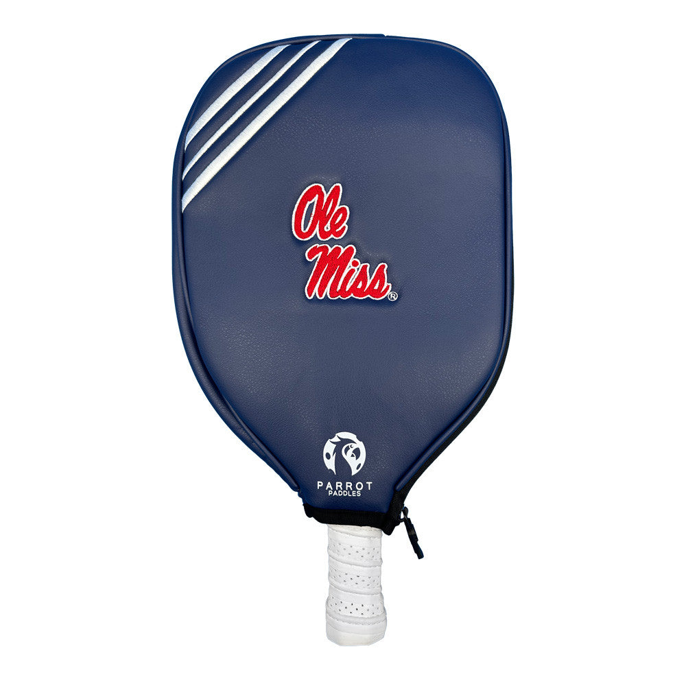Parrot Paddles NCAA Pickleball Paddle Cover | Pickleball Sports