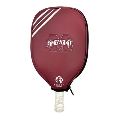 Parrot Paddles NCAA Pickleball Paddle Cover | Pickleball Sports