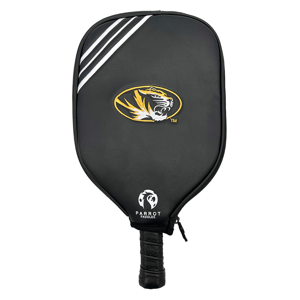 Parrot Paddles NCAA Pickleball Paddle Cover | Pickleball Sports